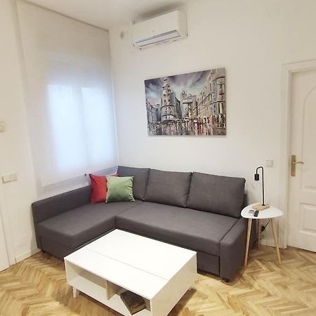 Lovely Apartment In Madrid Center Extérieur photo