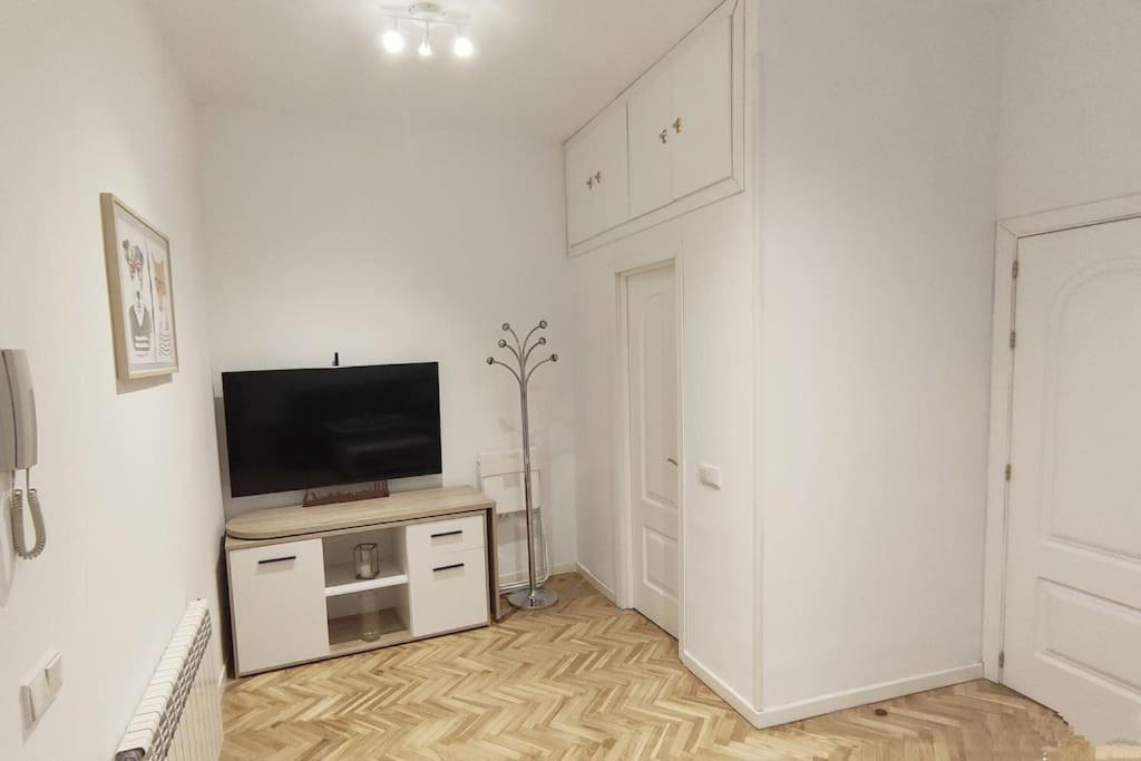 Lovely Apartment In Madrid Center Extérieur photo
