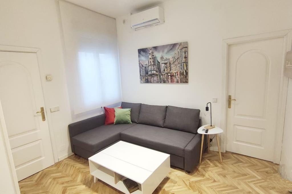 Lovely Apartment In Madrid Center Extérieur photo