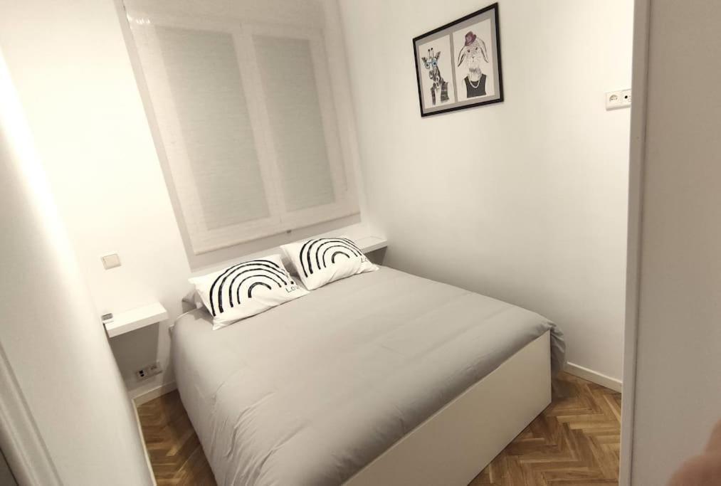Lovely Apartment In Madrid Center Extérieur photo