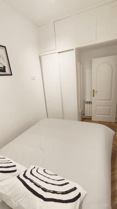 Lovely Apartment In Madrid Center Extérieur photo