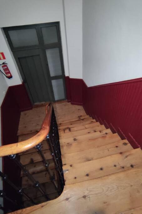 Lovely Apartment In Madrid Center Extérieur photo