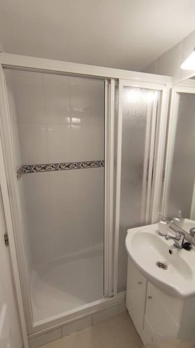 Lovely Apartment In Madrid Center Extérieur photo